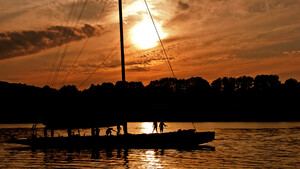 Community: Abstimmung bestes Foto zum Thema „Sport / Wettkampf“