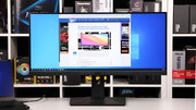 MSI Optix MAG301RF im Test: Gaming-Monitor mit 200 Hz, Wide-Full-HD und IPS