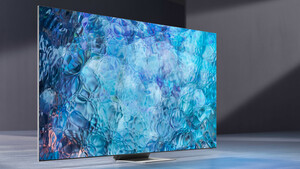 Falsche Gerüchte: Samsung kauft keine OLEDs von LG, findet QLED überlegen