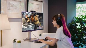 Lenovo L-Serie: 2 × IPS für den Schreibtisch und ein mobiler 15"-Begleiter