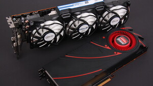 AMD Radeon Adrenalin: APUs und GPUs auf Basis von GCN 1, 2 und 3 sind Geschichte