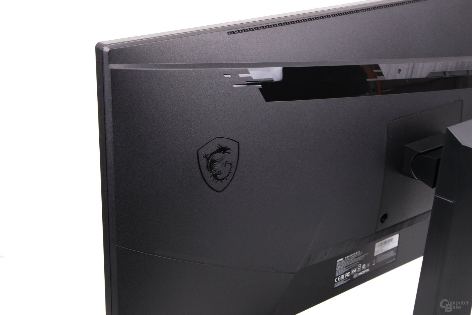 MSI Optix MAG301RF Gaming-Monitor mit 200 Hz im Test: Fazit - ComputerBase