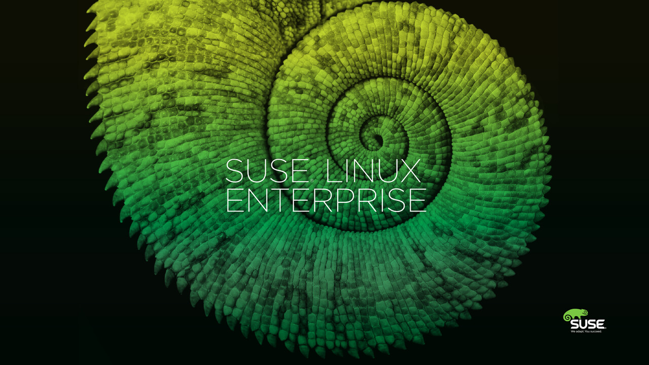 SUSE Linux Enterprise 15 SP3: Neues Services Pack für x86, ARM64, IBM Z und IBM Power