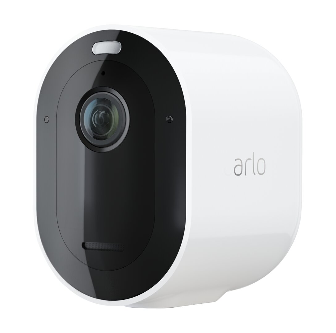 Arlo Pro 4