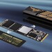 Cardea Z44Q: Team Group bringt PCIe-4.0-SSD mit 4 TB und 5.000 MB/s