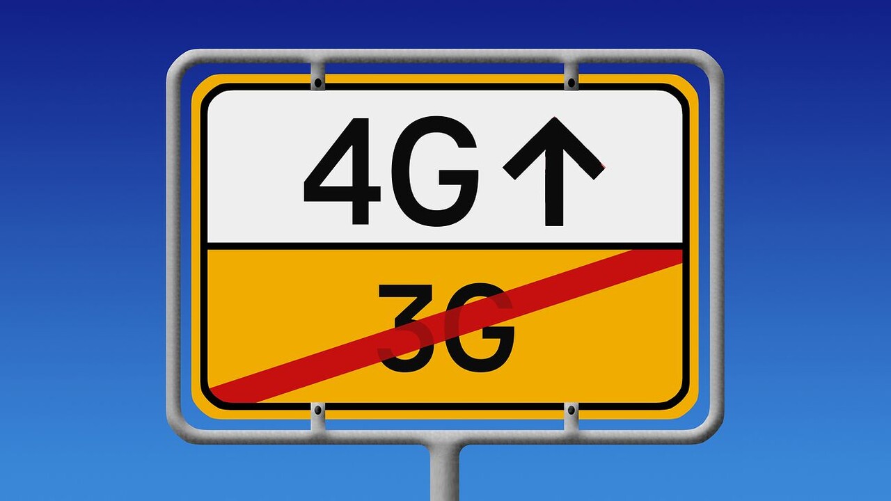 3G-Abschaltung: Was Telekom, Vodafone und Telefónica heute Nacht ändern