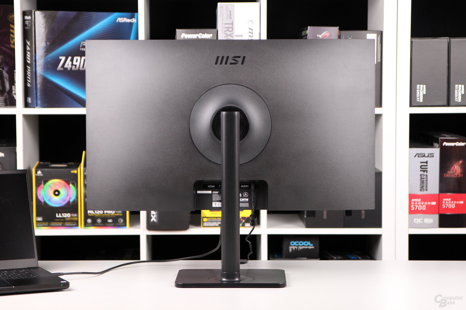 MSI Modern MD271QP