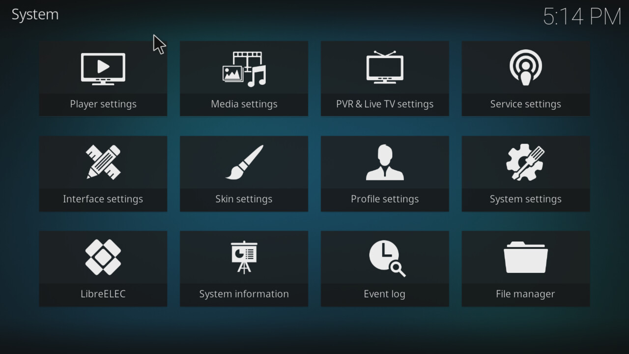 LibreELEC 10.0 Beta 5: Mediencenter-Linux kann ausprobiert werden