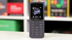 Nokia 110 4G im Test: Das moderne Burner-Phone für 40 Euro