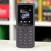 Nokia 110 4G im Test: Das moderne Burner-Phone für 40 Euro