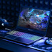 Gaming-Notebooks von Acer: Neue Firmware mit höherer TGP für die GeForce RTX 3000
