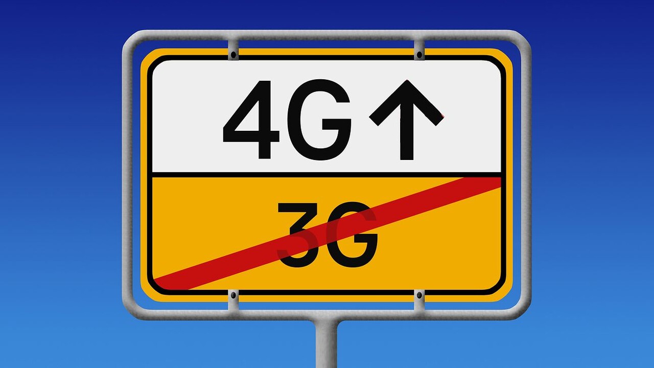 Wochenrück- und Ausblick: UMTS/3G wird durch neue Standards ersetzt