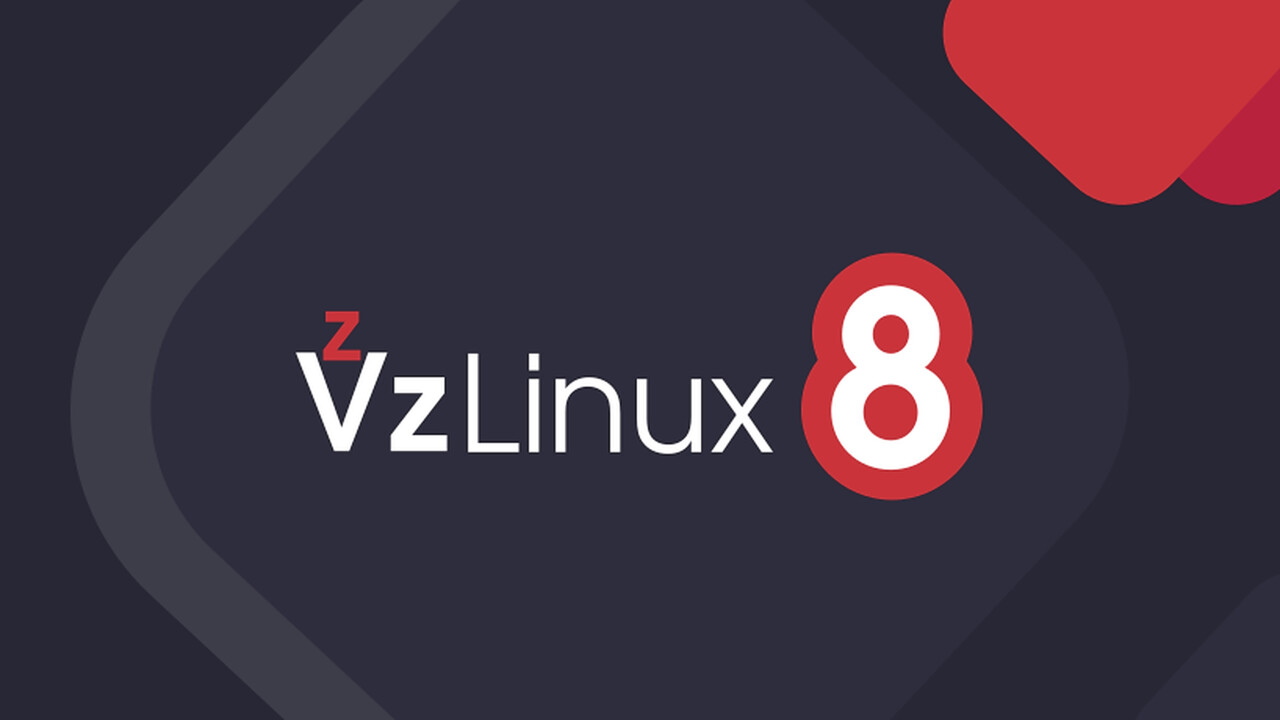 Virtuozzo VzLinux 8.4: Das Red Hat Enterprise Linux aus der Schweiz