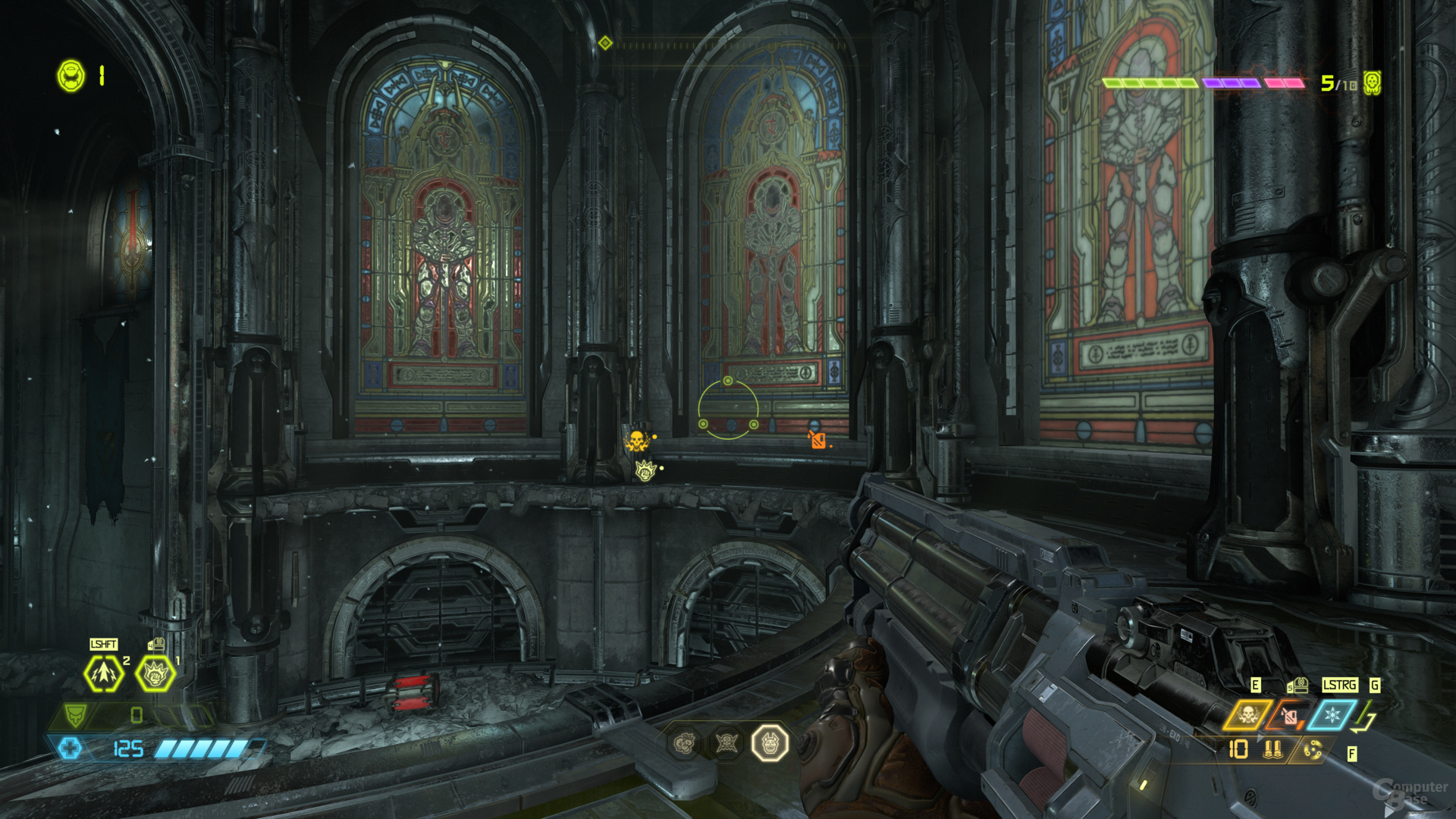 Ultra HD – DLSS Performance