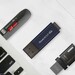 Team Group: USB-Sticks mit 600 MB/s oder Aluminium oder zwei Steckern