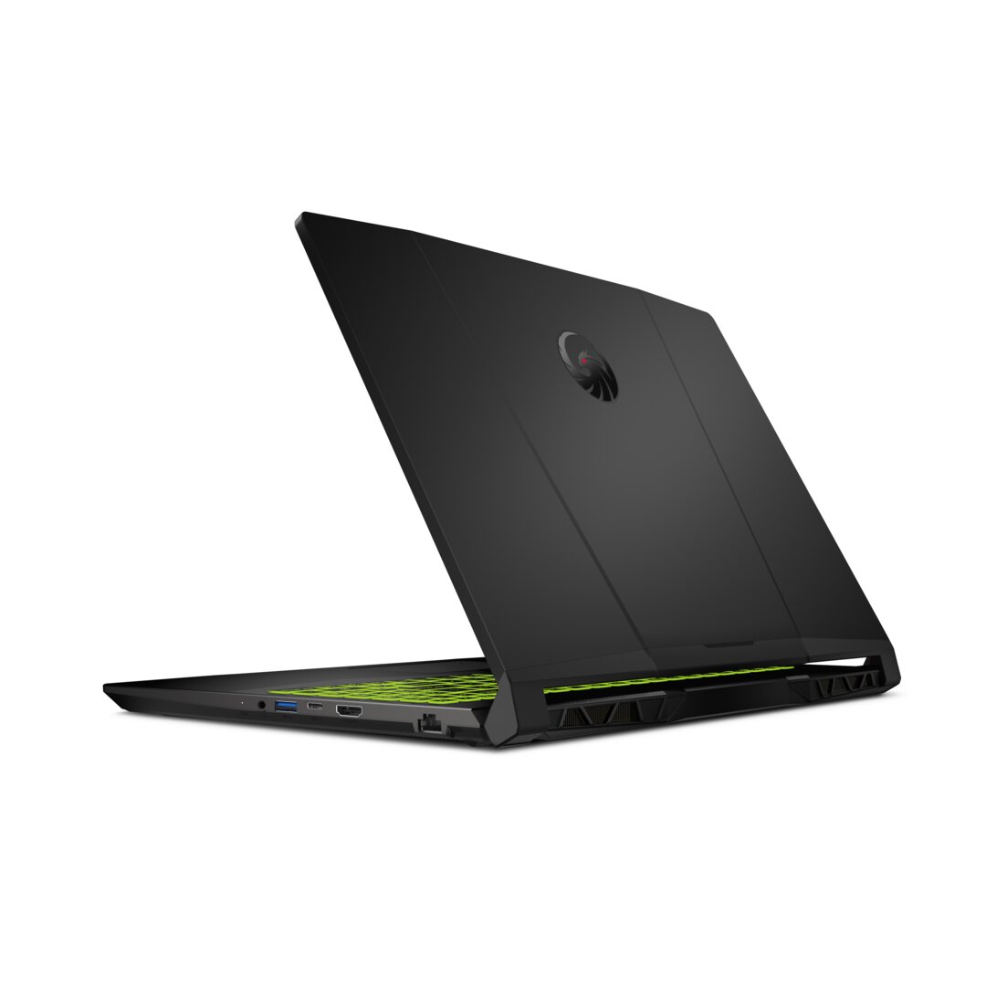 MSI Alpha 15 AMD Advantage Edition (2021)
