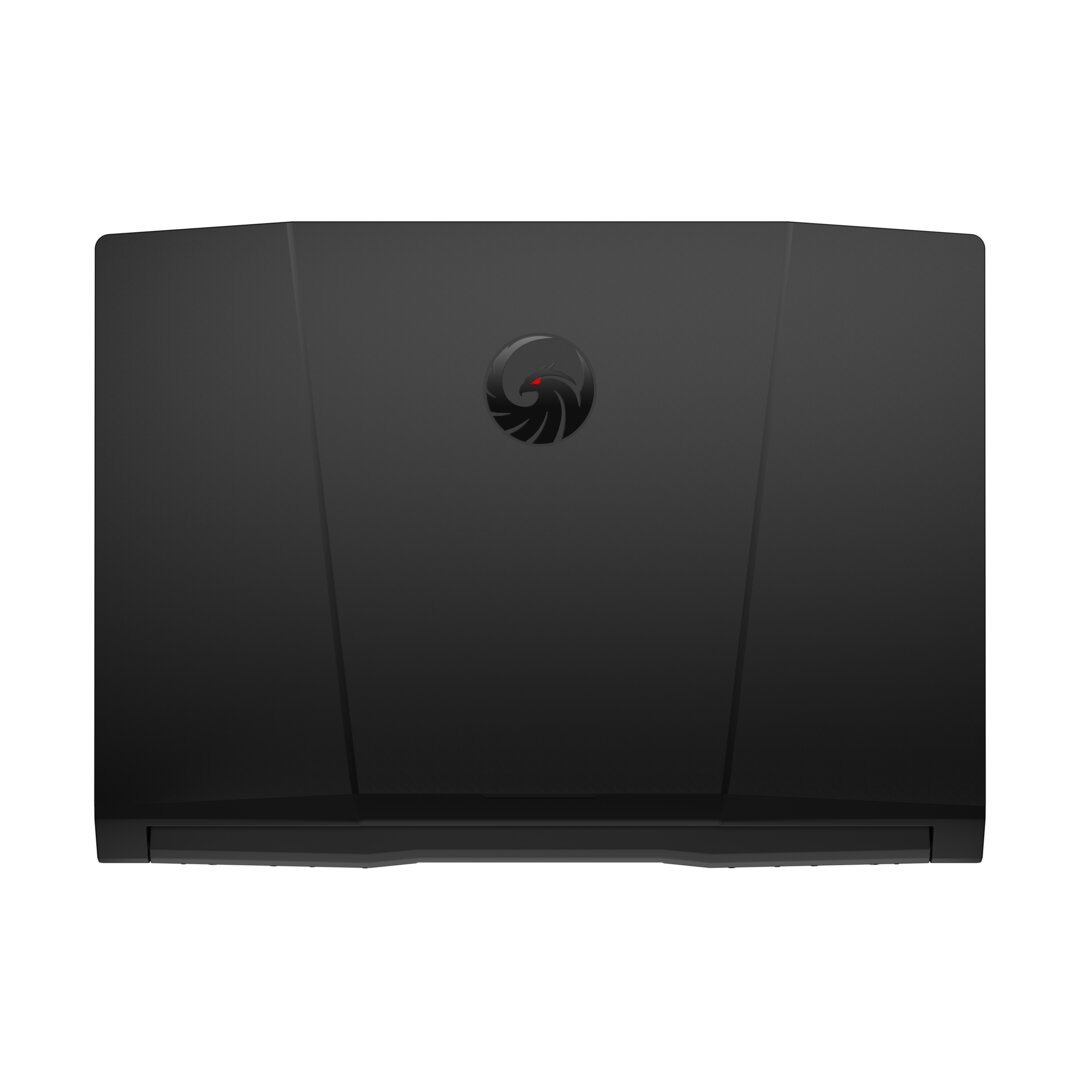 MSI Alpha 15 AMD Advantage Edition (2021)
