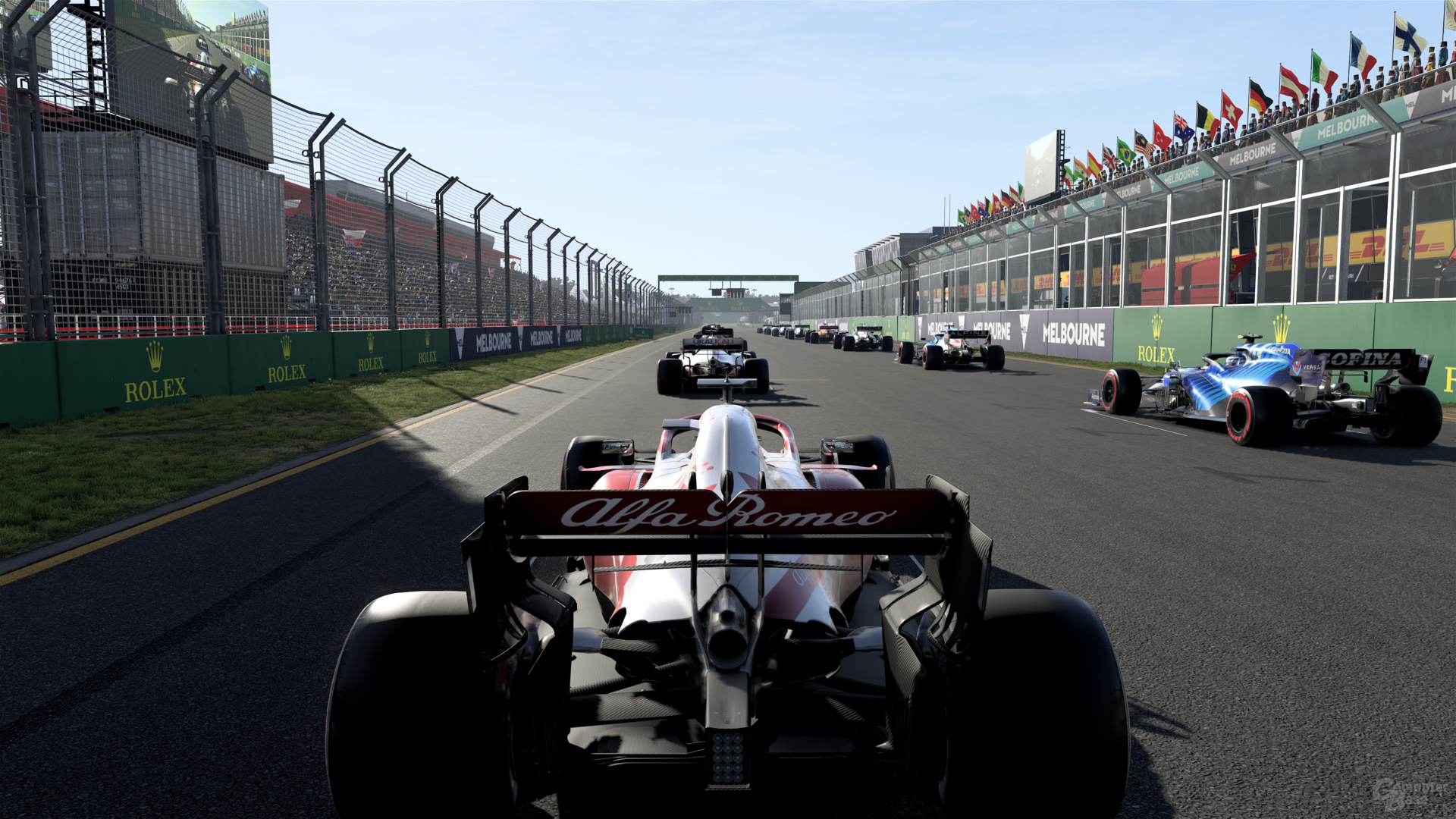 DLSS, Zielauflösung Ultra HD