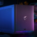 Gigabyte Aorus Gaming Box: eGPU-Gehäuse demnächst auch mit GeForce RTX 3080 Ti