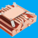 AXP90-X47 Full Copper: Überarbeiteter SFF-Kühler aus Kupfer für AMD und Intel