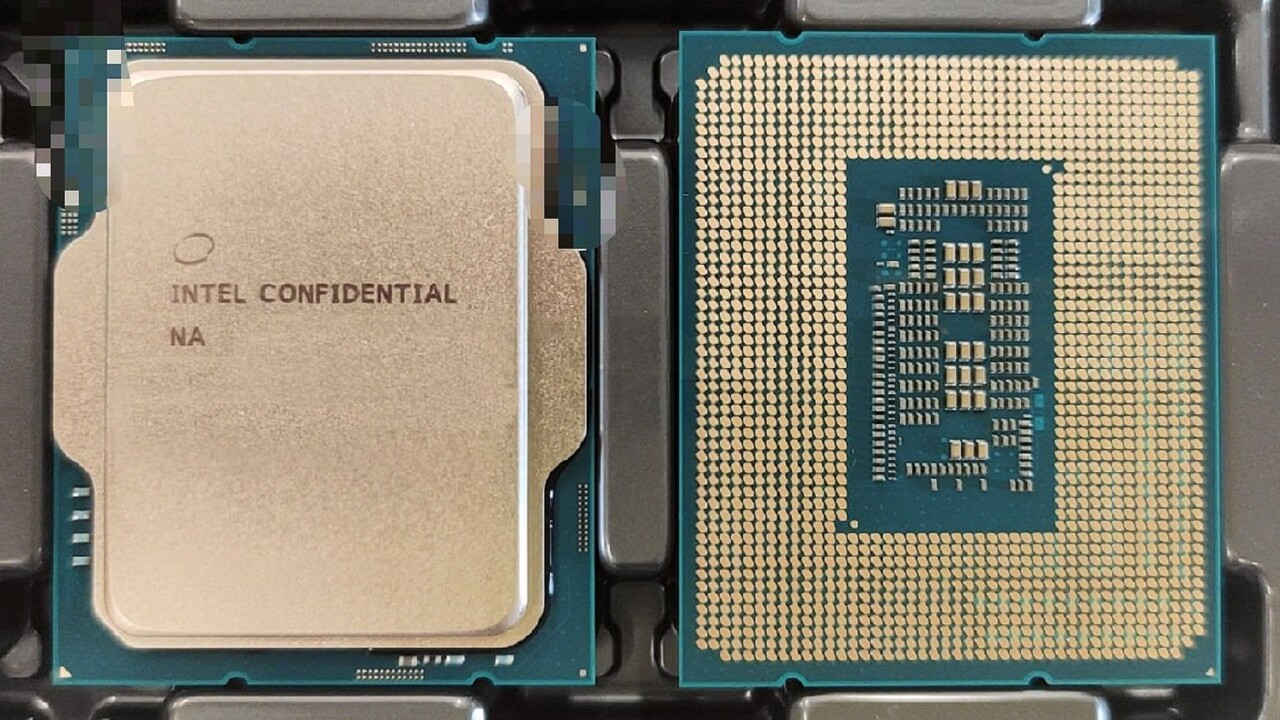 Gerüchte zu Alder Lake: Desktop-CPU mit bis zu 5,3 GHz und Leistung eines 5950X