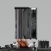 CPU-Kühler von Cooler Master: H6-Luftkühler firmieren neben Flux-AiO-Serie
