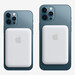 MagSafe Batterie: iPhone 12 nimmt externen Akku für 109 Euro huckepack