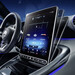 Mercedes-AMG SL: Verstellbares MBUX-Display soll Spiegelungen vermeiden