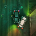 Glitchpunk: Top-Down-Actionspiel im Stile von GTA 2 startet im August