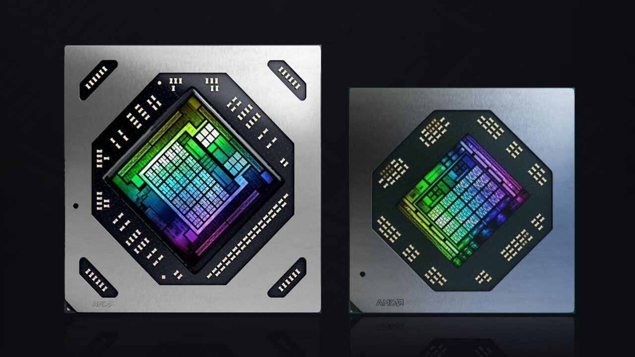 AMD Radeon Adrenalin 21.7.1: Grafiktreiber für die RX 6700M, 6600M und Poleposition