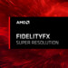 AMD FSR: Ab sofort in UE sowie Unity und als Open Source verfügbar