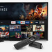Amazon: Neue Fire-TV-Oberfläche für ältere Streaming-Produkte