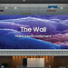 Samsung The Wall 2021: Micro-LED-Module sind halb so tief und doppelt so schnell