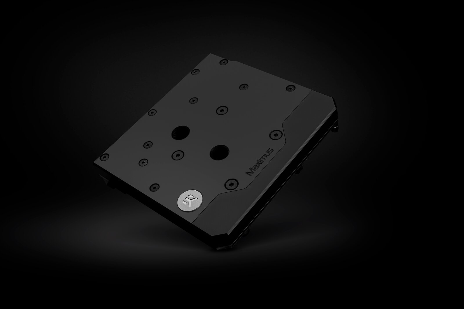 EK-Quantum Momentum ROG Maximus XIII Hero (Acetal)