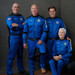 Blue Origin New Shepard: Der erste private Raumflug von Jeff Bezos im Live-Stream
