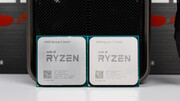 AMD Cezanne im CPU-Test: Ryzen 5 5600G und Ryzen 7 5700G gegen Intel Core