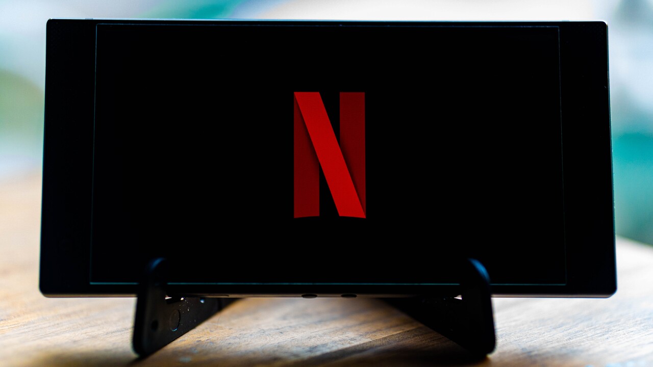 Schwaches Wachstum: Netflix bestätigt kostenlose Spiele fürs Smartphone