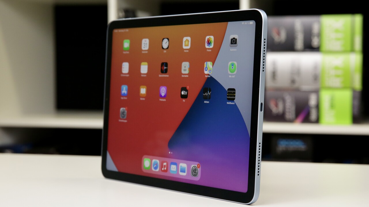 Apple-Gerüchte: Neues iPad mini soll auf A15-SoC und USB-C setzen