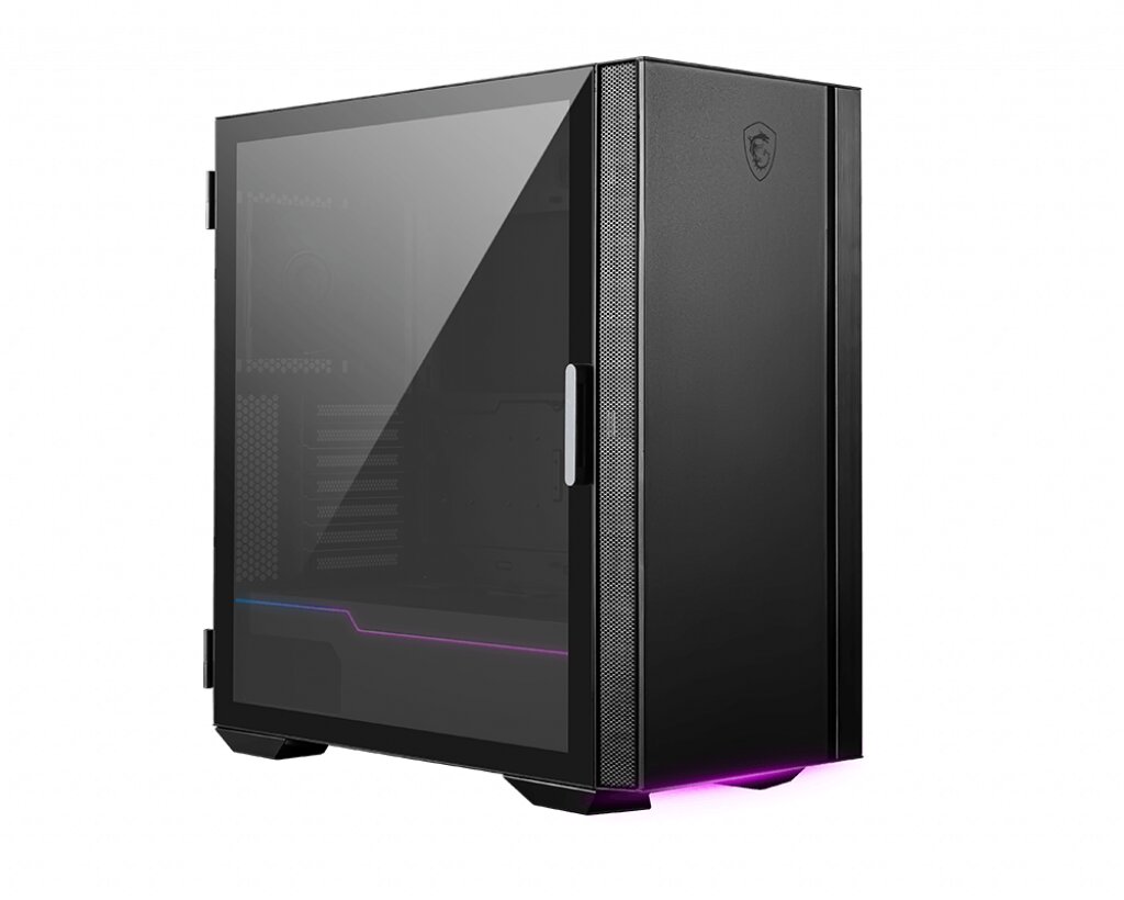 MSI Quietude 100S