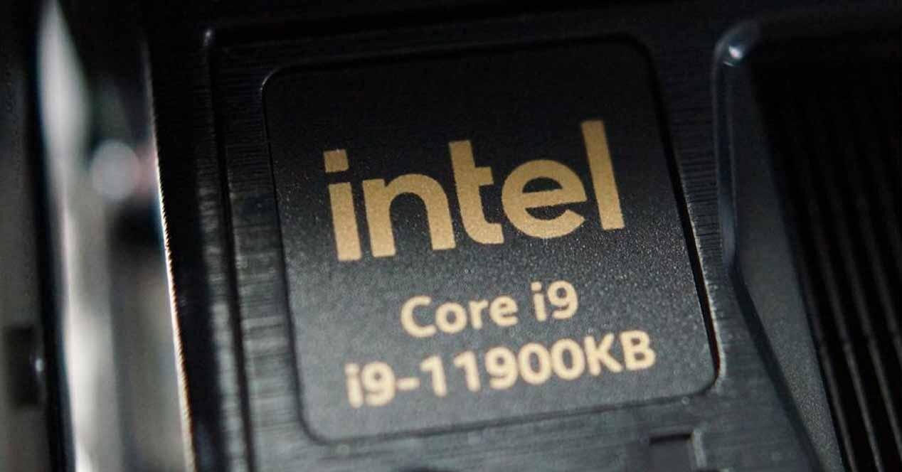 Intel Core i9-11900KB als Tiger-Lake-H45-Flaggschiff