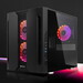 Chieftec Chieftronic M2: „Gaming Cube“ bekommt mehr Luft zum Atmen