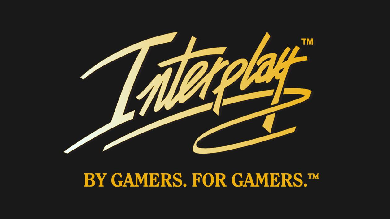 Interplay entertainment проекты