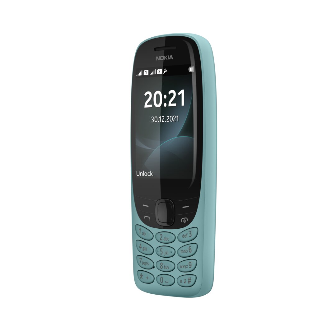 Die Liste der besten Nokia 6410