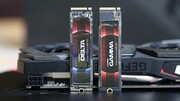 Gamma & Delta im Test: Lob und Schelte für Mushkins PCIe-4.0-SSDs