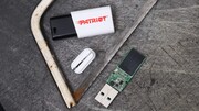 Supersonic Rage Prime USB im Test: Patriots Überschall-Stick ist (k)eine SSD
