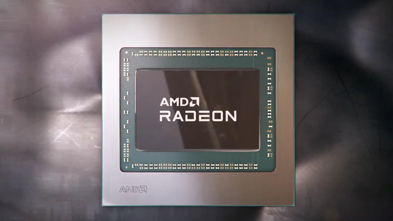 RDNA-3-Gerüchte: Mit AMD Navi 31 stehen ein Umbruch und 15.360 Shader an