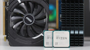 AMD Ryzen 5000G: iGPU im Test: Zen 3 beschleunigt die APU im Spiele-Einsatz