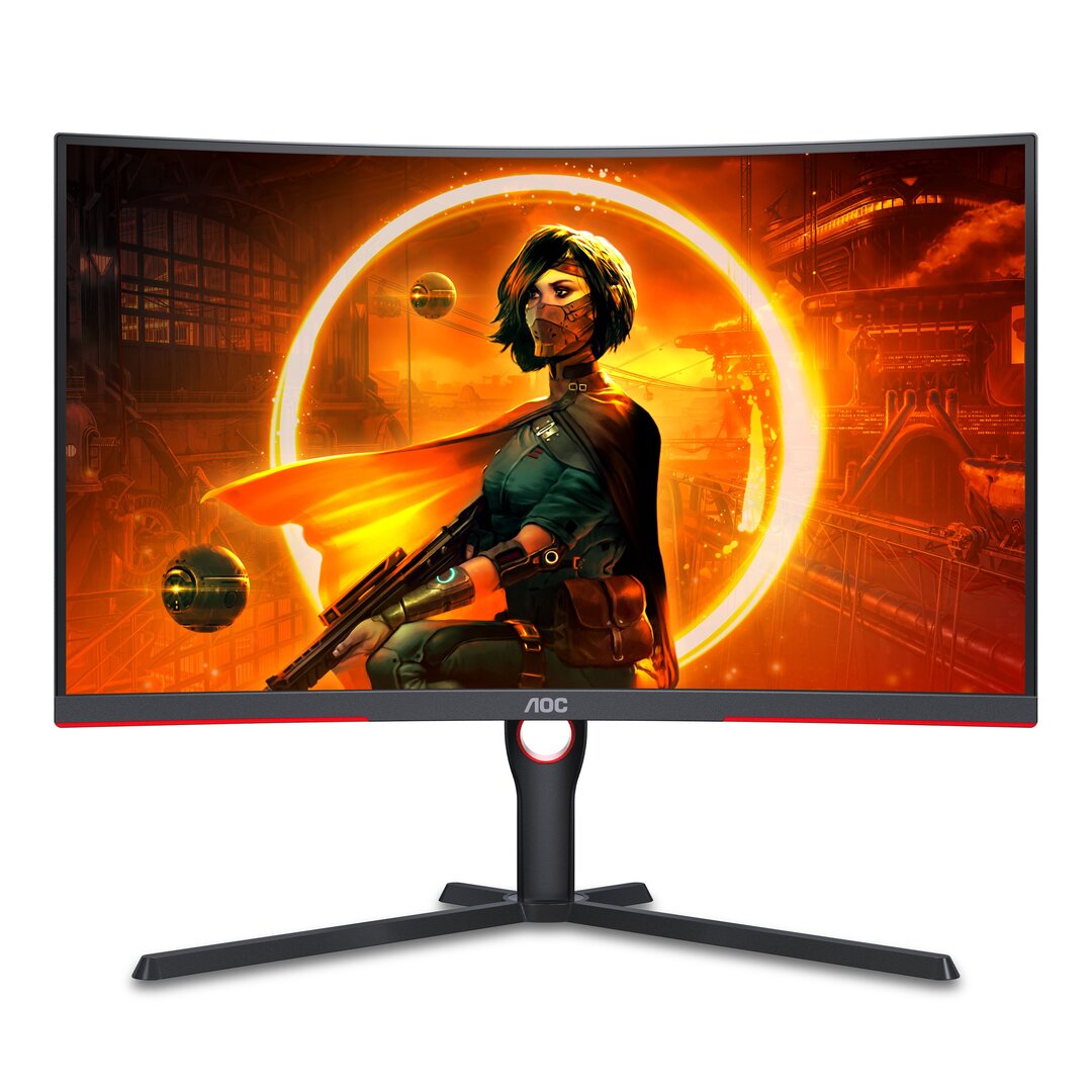 AOC CQ32G3SU