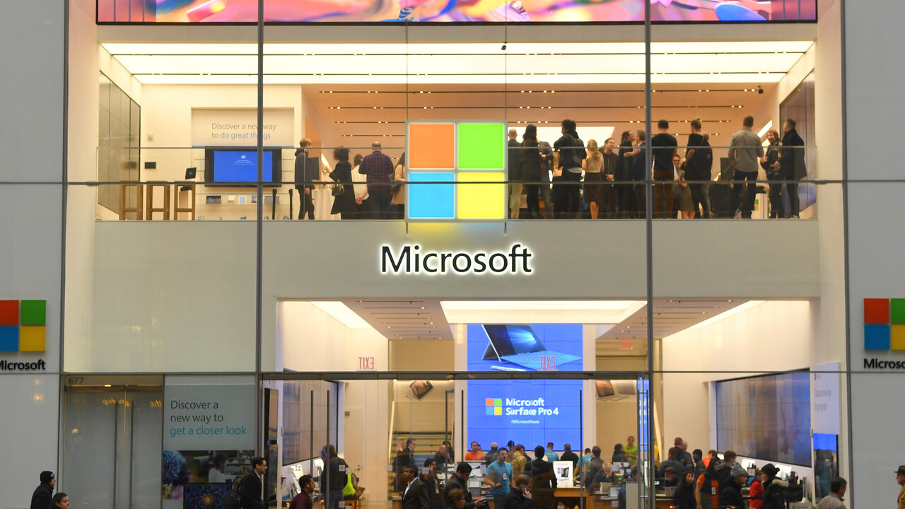 Quartalszahlen: Microsoft liefert starke Zahlen dank Cloud-Geschäft