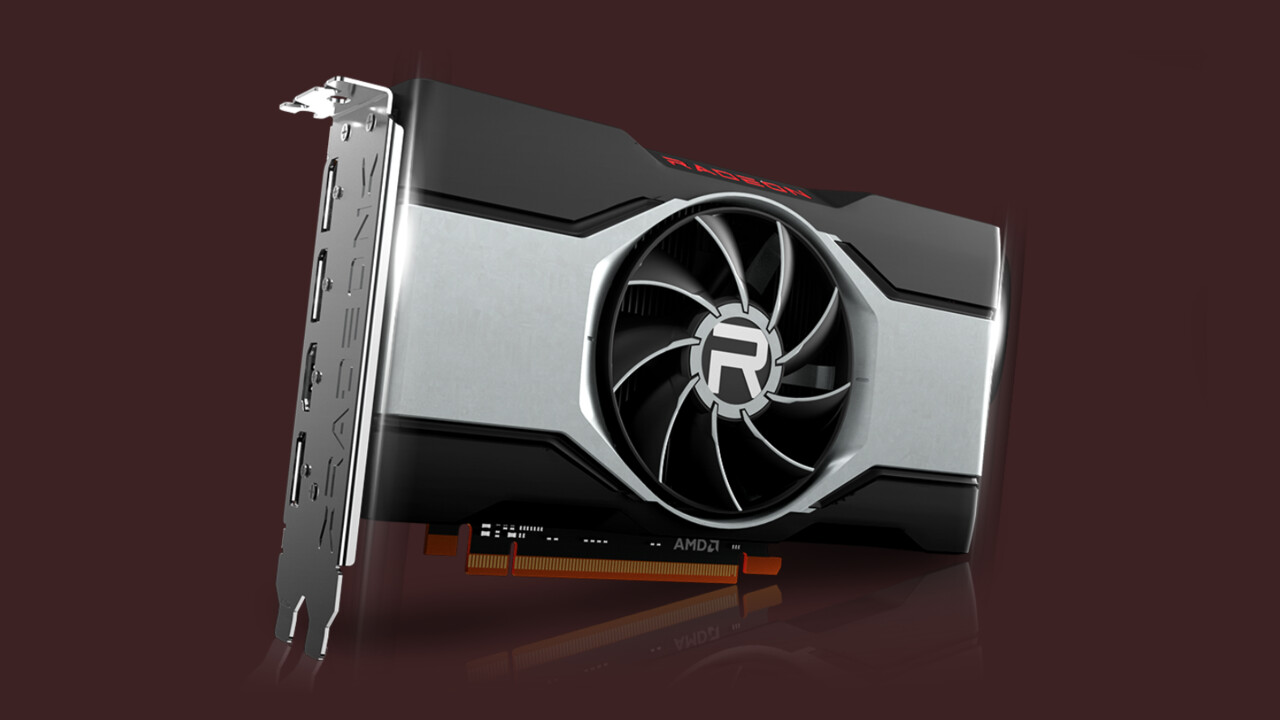 Radeon RX 6600 XT vorgestellt: Mehr Leistung als RX 5700 XT und RTX 3060 für 379 USD